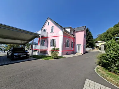 2-Zimmer-Wohnung mieten in Graz-Umgebung – 52,23 m², € 763 – Bild 2 von 12