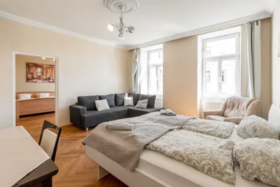 3-Zimmer-Wohnung kaufen in Wien – 83,61 m², € 389.000 – Bild 2 von 24