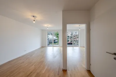 2-Zimmer-Wohnung mieten in Baden – 61,51 m², € 953 – Bild 2 von 5