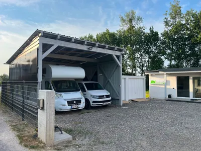 Immobilie mieten in Linz Land – € 100 – Bild 2 von 4