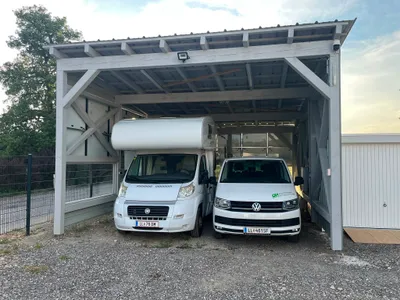 Immobilie mieten in Linz Land – € 100 – Bild 1 von 4
