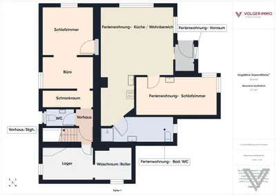 Haus kaufen in Zell am See – 205 m², € 699.000 – Bild 34 von 35