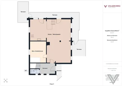 Haus kaufen in Zell am See – 205 m², € 699.000 – Bild 32 von 35
