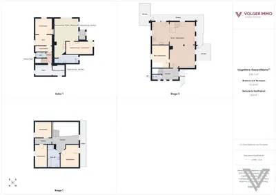 Haus kaufen in Zell am See – 205 m², € 699.000 – Bild 35 von 35
