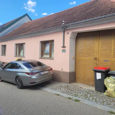 2-Zimmer-Haus kaufen in Tulln – 56 m², € 150.000