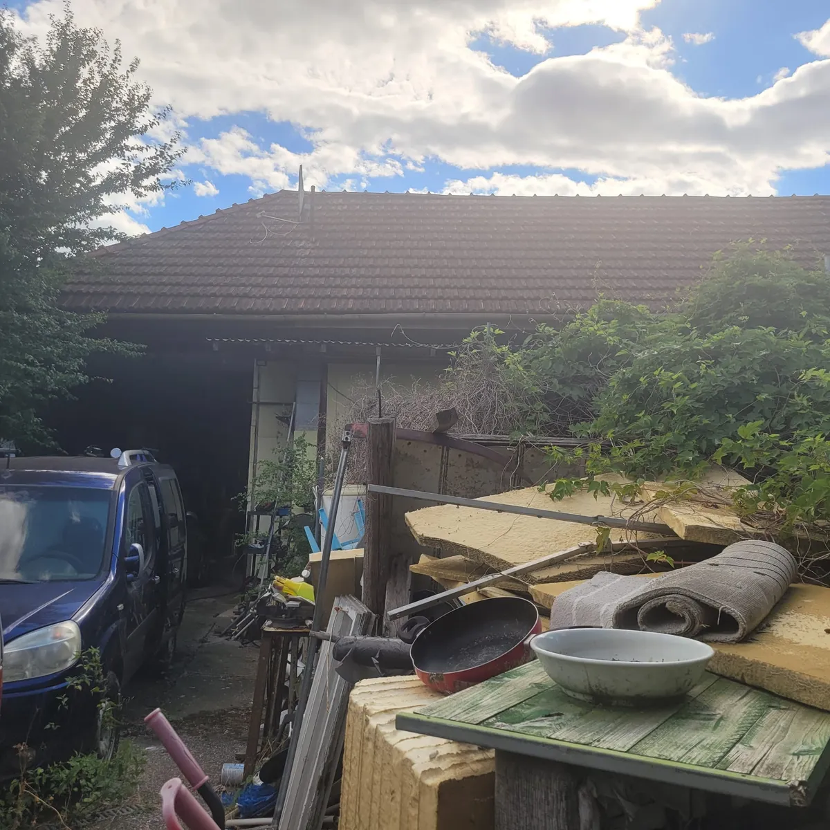 Haus – Kirchberg am Wagram, Mitterstockstall - Ansicht 2