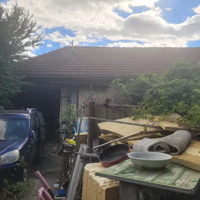 2-Zimmer-Haus kaufen in Tulln – 56 m², € 150.000 – Bild 2 von 11