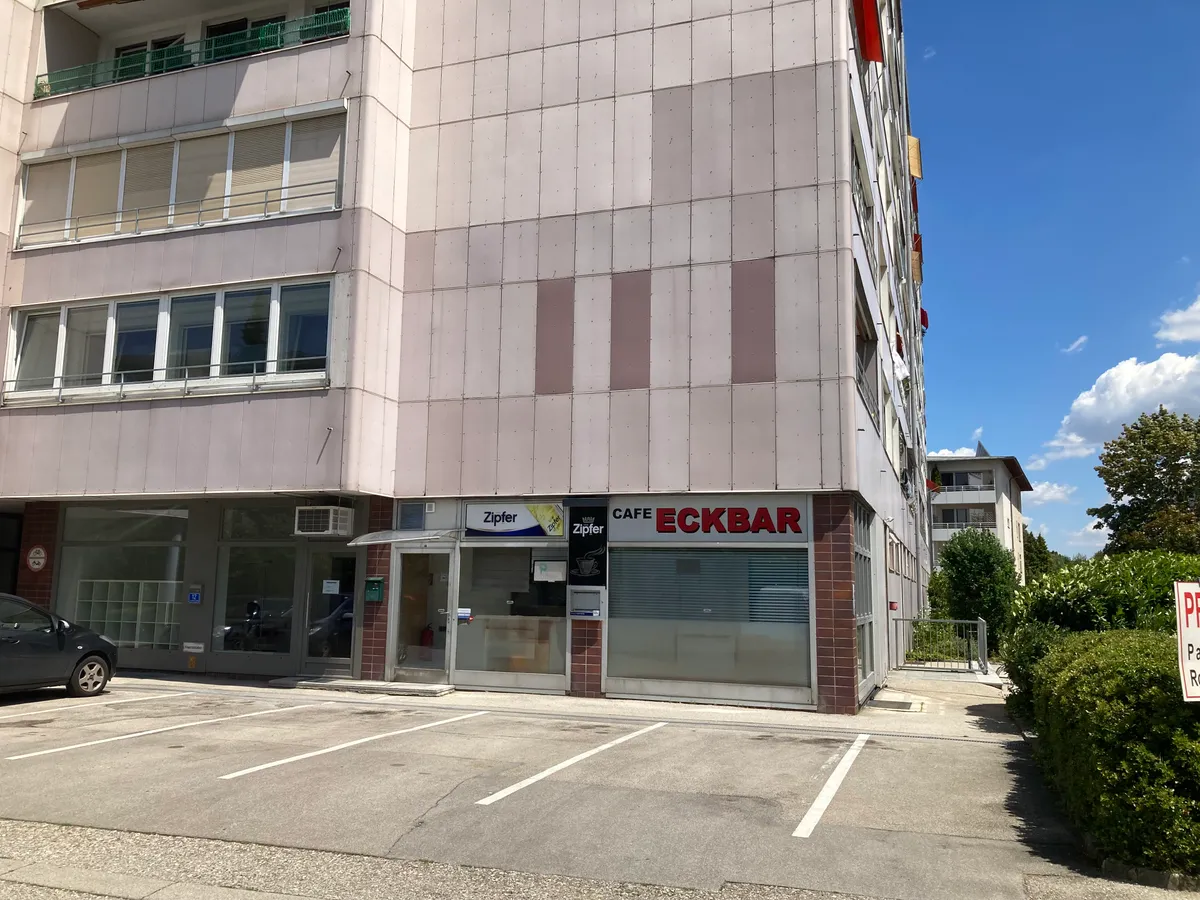 Top Lage in Thalheim bei Wels - Ansicht 2