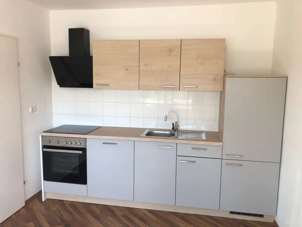ANLEGER - Moderne Kleinwohnung mit Flair in Stadtnähe - Ansicht 3