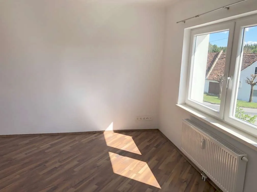 ANLEGER - Moderne Kleinwohnung mit Flair in Stadtnähe - Ansicht 2