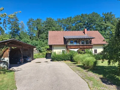 3-Zimmer-Wohnung mieten in Klagenfurt – 56 m², € 690 – Bild 1 von 7