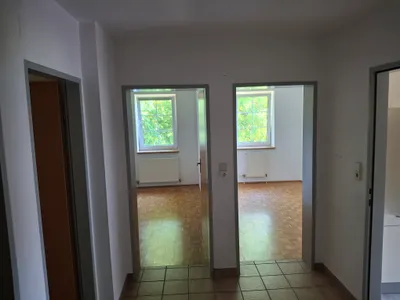 3-Zimmer-Wohnung mieten in Klagenfurt – 56 m², € 690 – Bild 2 von 7