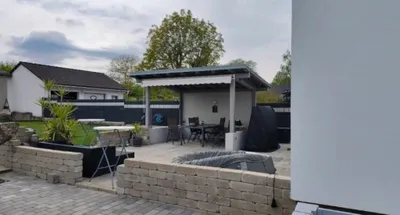4-Zimmer-Haus kaufen in Oberwart – 1 087 m², € 395.000 – Bild 11 von 18