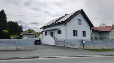 4-Zimmer-Haus kaufen in Oberwart – 1 087 m², € 395.000 – Bild 1 von 18