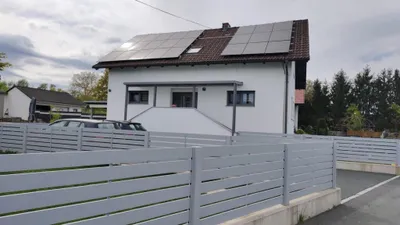 4-Zimmer-Haus kaufen in Oberwart – 1 087 m², € 395.000 – Bild 8 von 18
