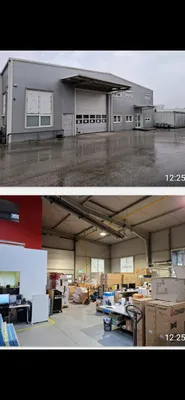 Gewerbeimmobilie kaufen in Baden – 1 030 m², € 6