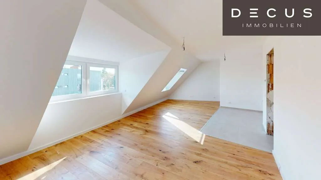 | TOP-NEUBAU | ERSTBEZUG | WÄRMEPUMPE – pohled 3
