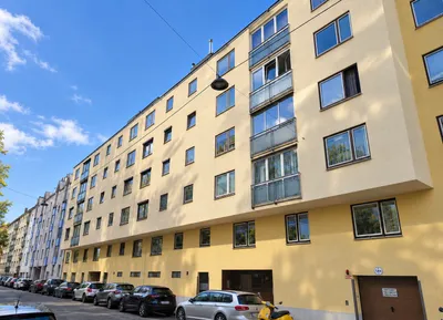 3-Zimmer-Wohnung kaufen in Wien – 79 m², € 275.000