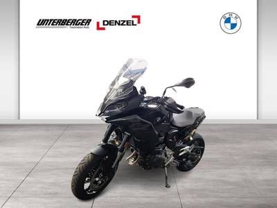 BMW F 900 XR