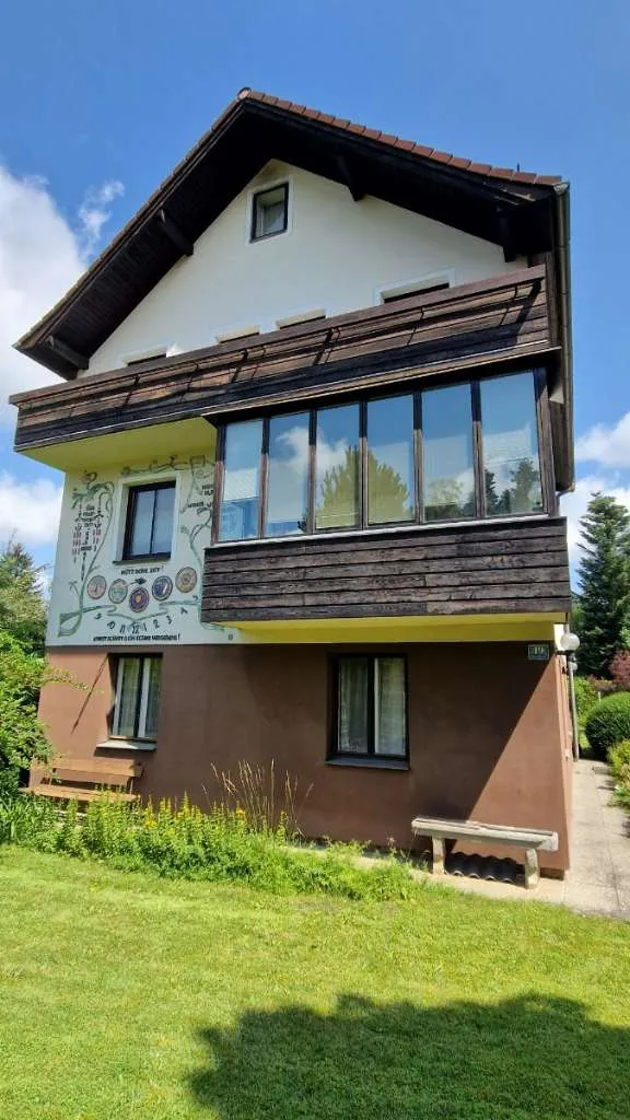 Haus – Litschau - Ansicht 2