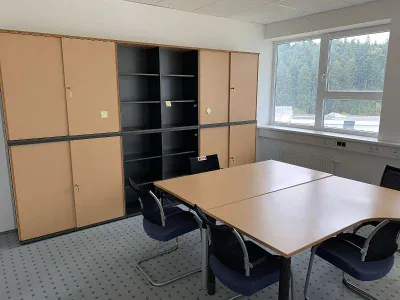 15-Zimmer-Gewerbeimmobilie mieten in Vöcklabruck – 900 m², € 10 – Bild 8 von 13