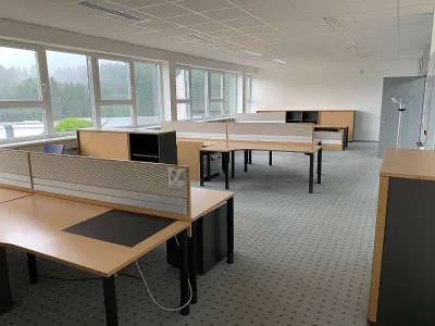15-Zimmer-Gewerbeimmobilie mieten in Vöcklabruck – 900 m², € 10 – Bild 5 von 13