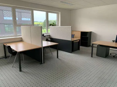 15-Zimmer-Gewerbeimmobilie mieten in Vöcklabruck – 900 m², € 10 – Bild 11 von 13