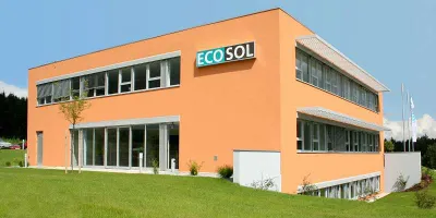 15-Zimmer-Gewerbeimmobilie mieten in Vöcklabruck – 900 m², € 10