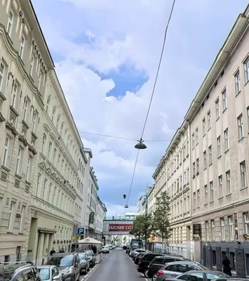 Wohnung zur Miete in 1150 Wien Rudolfsheim-Fünfhaus