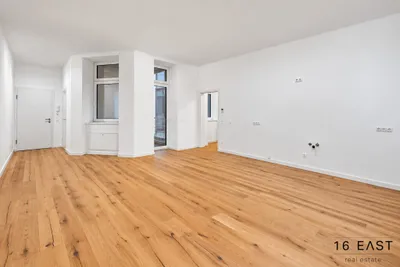 2-Zimmer-Wohnung kaufen in Wien – 59,78 m², € 379.000 – Bild 3 von 16