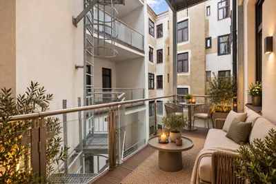 2-Zimmer-Wohnung kaufen in Wien – 59,78 m², € 379.000 – Bild 9 von 16