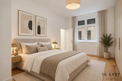 2-Zimmer-Wohnung kaufen in Wien – 59,78 m², € 379.000 – Bild 4 von 16