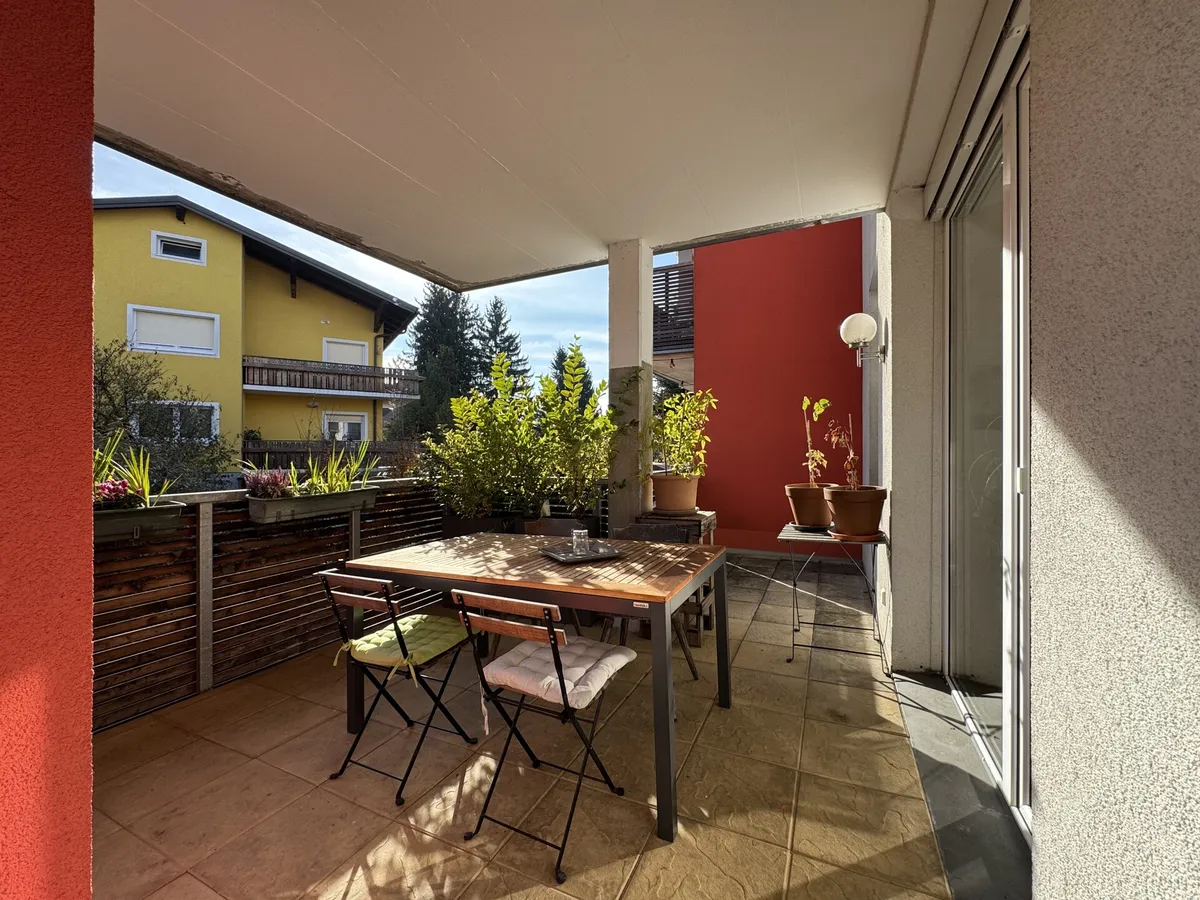 Wohnung – Graz, Eisteichsiedlung, Waltendorf - Ansicht 3