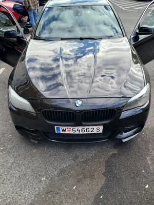BMW 5er-Reihe