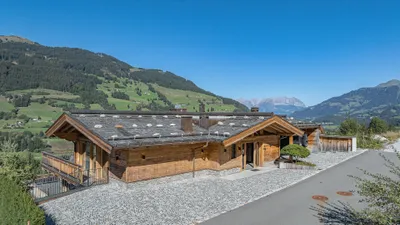 7-Zimmer-Immobilie kaufen in Kitzbühel – 371,84 m² – Bild 5 von 27