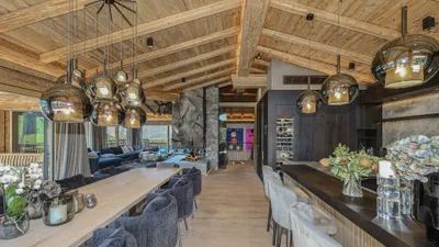 7-Zimmer-Immobilie kaufen in Kitzbühel – 371,84 m² – Bild 13 von 27