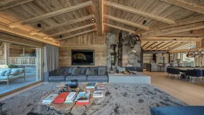 7-Zimmer-Immobilie kaufen in Kitzbühel – 371,84 m² – Bild 9 von 27