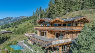 7-Zimmer-Immobilie kaufen in Kitzbühel – 371,84 m² – Bild 3 von 27