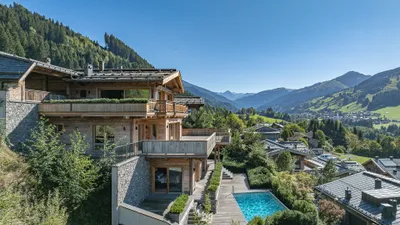 7-Zimmer-Immobilie kaufen in Kitzbühel – 371,84 m² – Bild 4 von 27