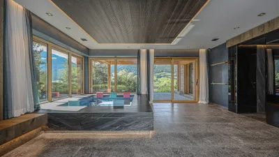 7-Zimmer-Immobilie kaufen in Kitzbühel – 371,84 m² – Bild 20 von 27