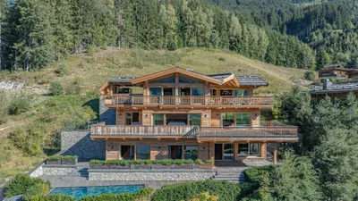 7-Zimmer-Immobilie kaufen in Kitzbühel – 371,84 m² – Bild 2 von 27
