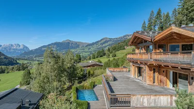 7-Zimmer-Immobilie kaufen in Kitzbühel – 371,84 m² – Bild 25 von 27