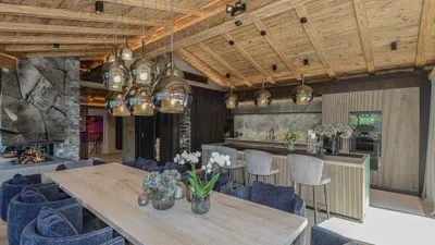 7-Zimmer-Immobilie kaufen in Kitzbühel – 371,84 m² – Bild 12 von 27