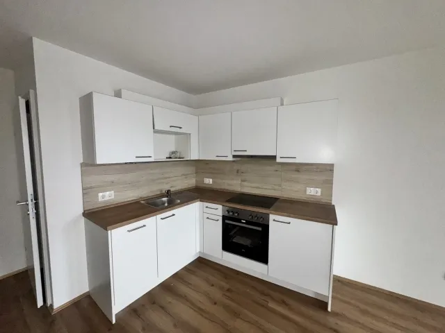 Wohnung – Graz, Murvorstadt, Gries - Ansicht 2
