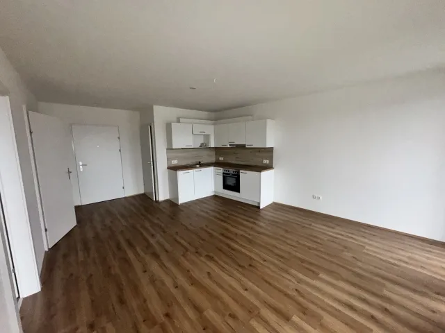 Wohnung – Graz, Murvorstadt, Gries - Ansicht 3