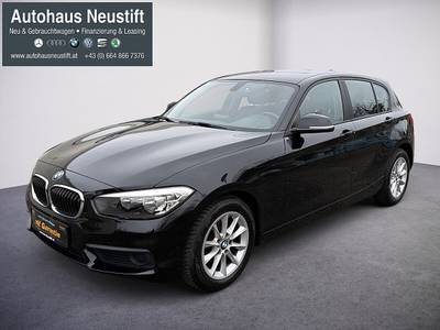 BMW 1er-Reihe 116i