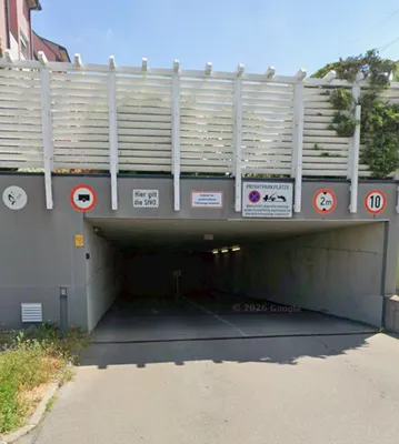 Immobilie kaufen in Mödling – € 17.500 – Bild 3 von 4
