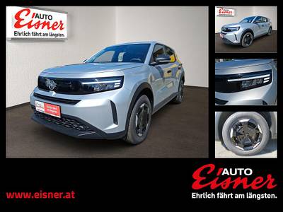 Opel Frontera 1.2 DI MHEV Edition Aut.