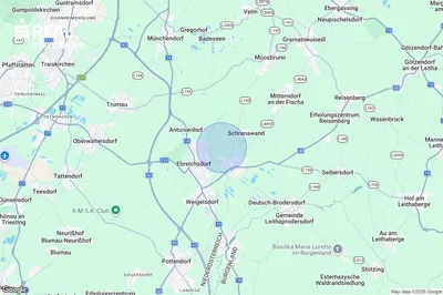 Grundstück kaufen in Baden – 1 403 m², € 525.000 – Bild 10 von 10