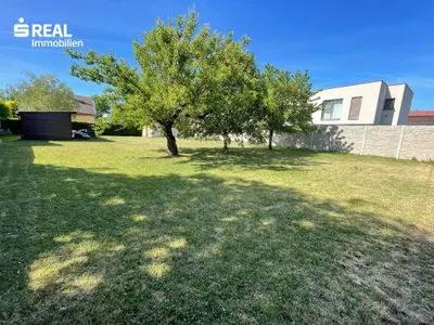 Grundstück kaufen in Baden – 1 403 m², € 525.000 – Bild 3 von 10